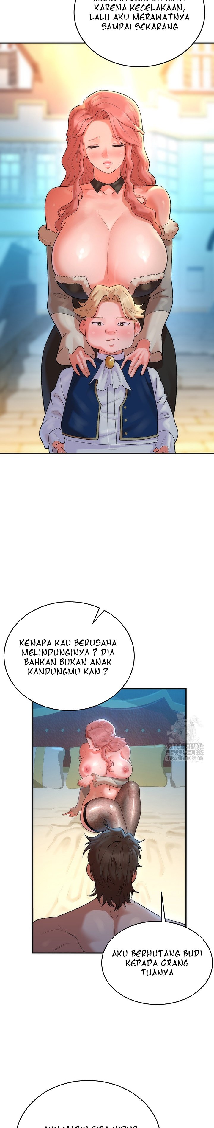 The Warrior Dissatisfied With Everyone - Chapter 19 12