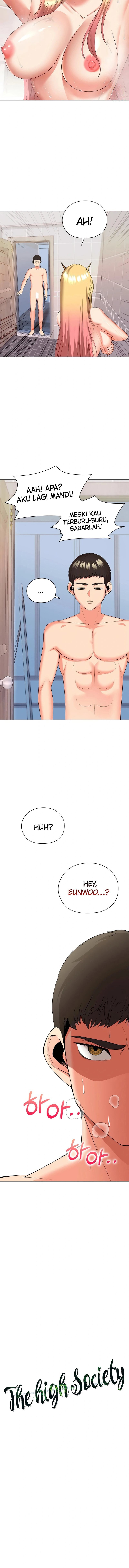 The High Society - Chapter 19 10