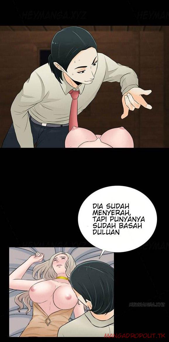 Dark Game - Chapter 19 7