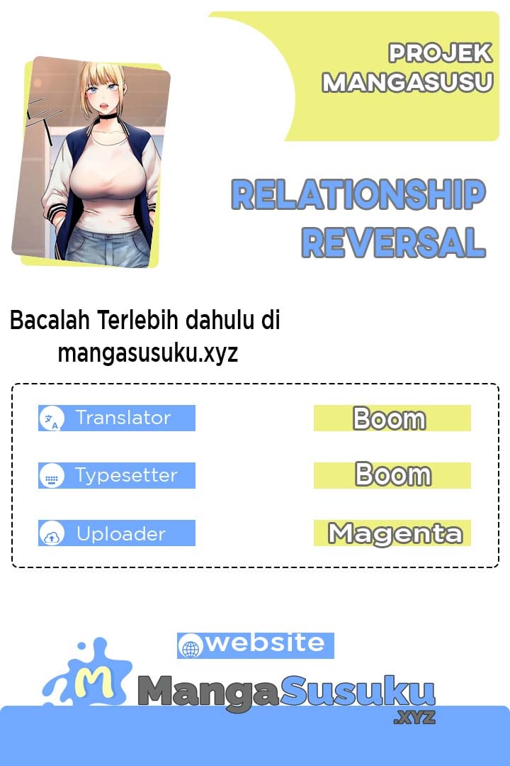 Relationship Reversal - Chapter 19 1