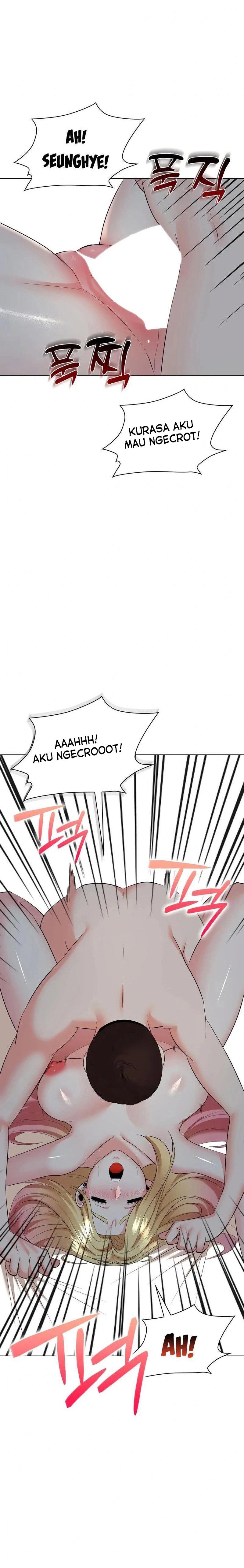The High Society - Chapter 19 2
