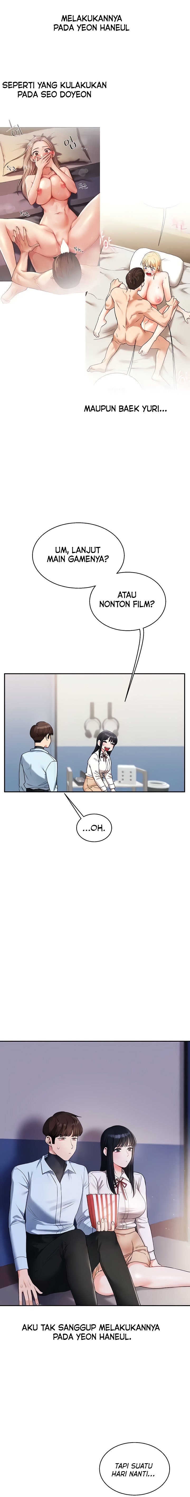 Relationship Reversal - Chapter 19 3
