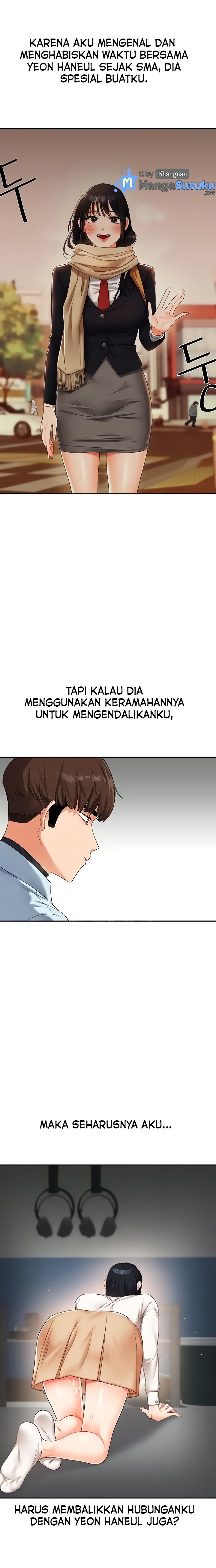 Relationship Reversal - Chapter 19 2