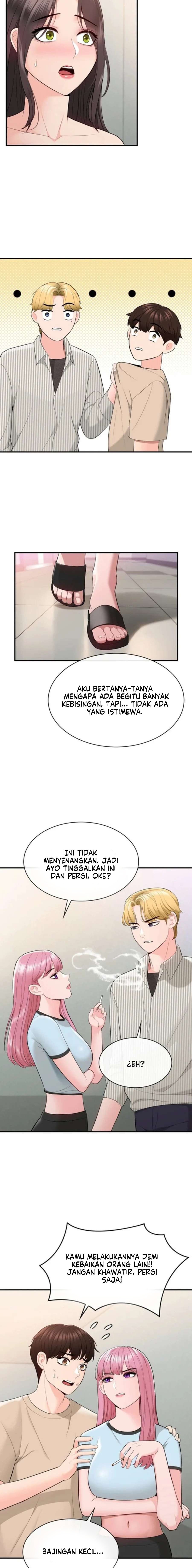 Strawberry Market - Chapter 15 15