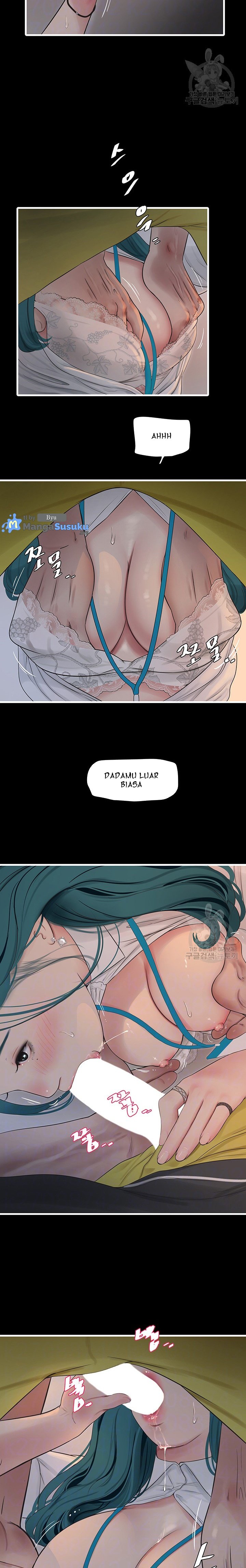 The Hole Diary - Chapter 15 4