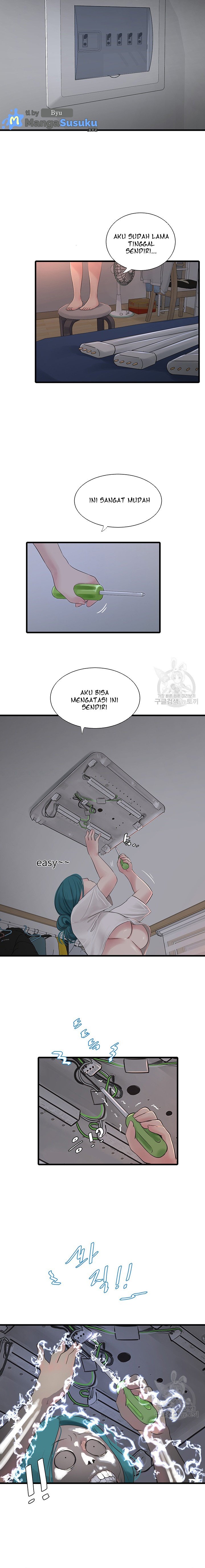 The Hole Diary - Chapter 15 14