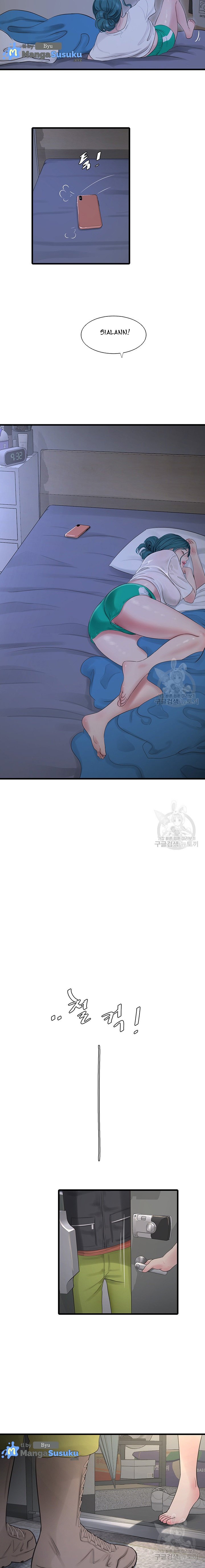 The Hole Diary - Chapter 15 18