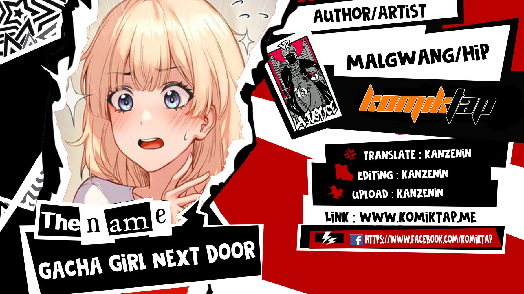 Gacha Girl Next Door - Chapter 15 1