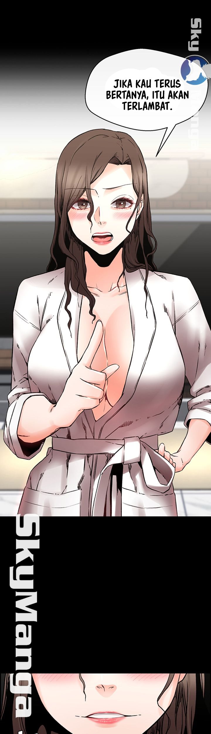 Dra. Sexual - Chapter 15 8