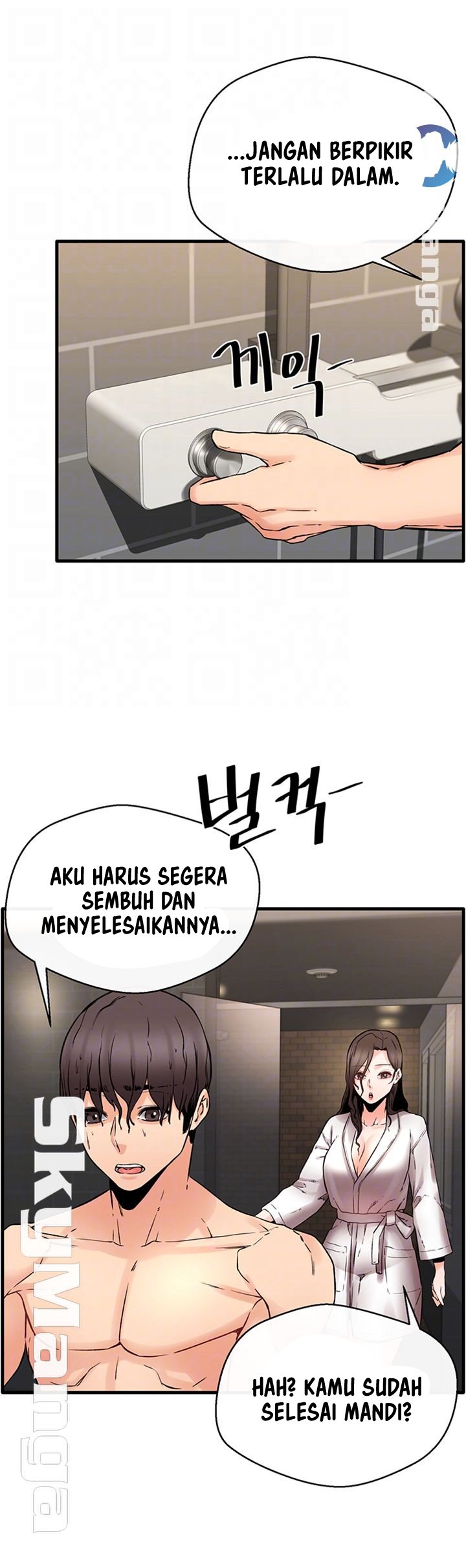 Dra. Sexual - Chapter 15 10