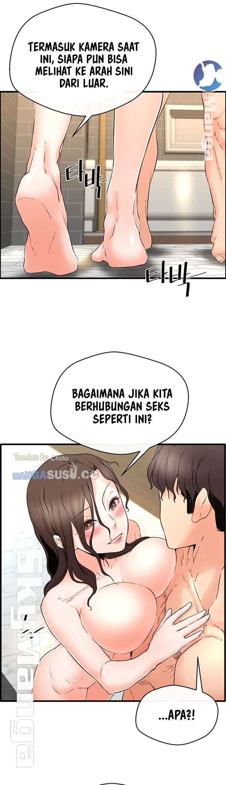 Dra. Sexual - Chapter 15 34