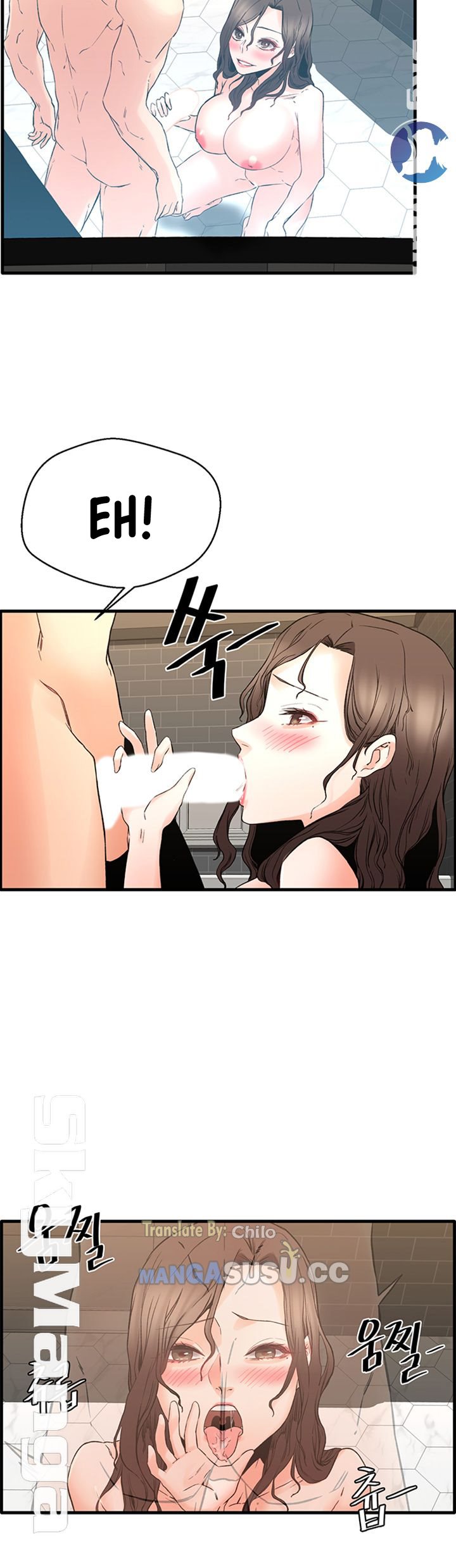 Dra. Sexual - Chapter 15 22