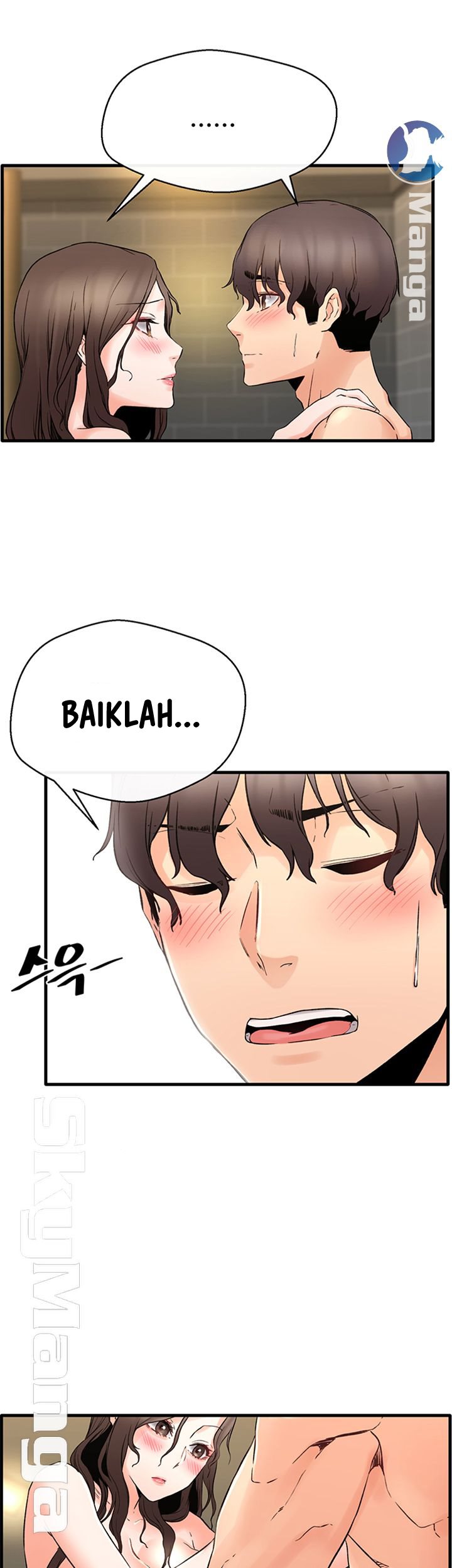 Dra. Sexual - Chapter 15 37