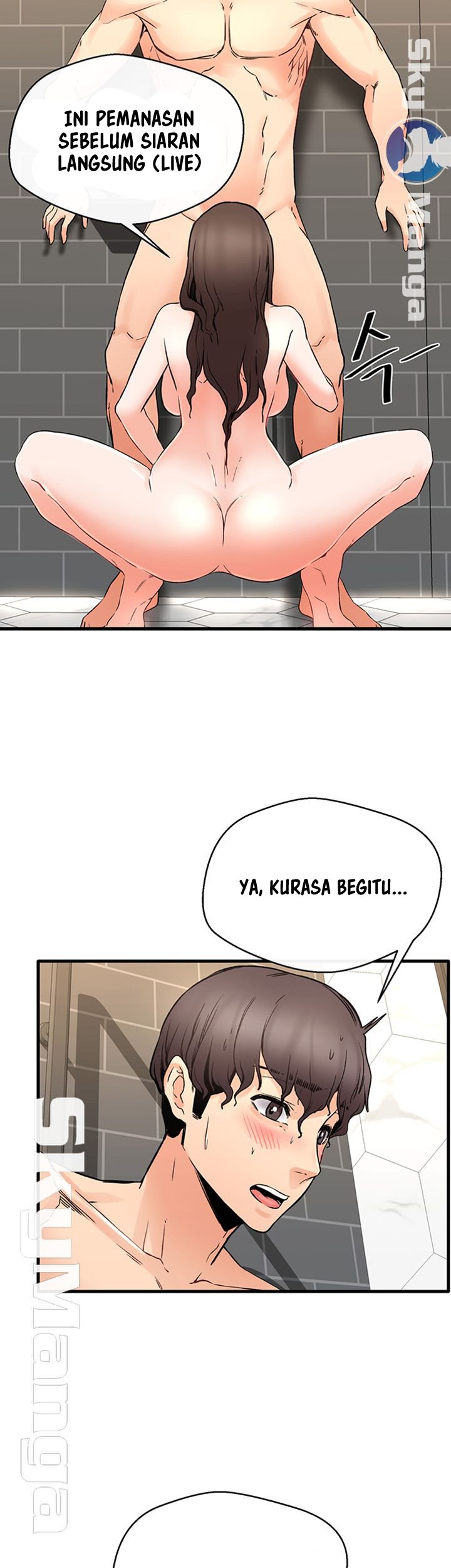 Dra. Sexual - Chapter 15 18