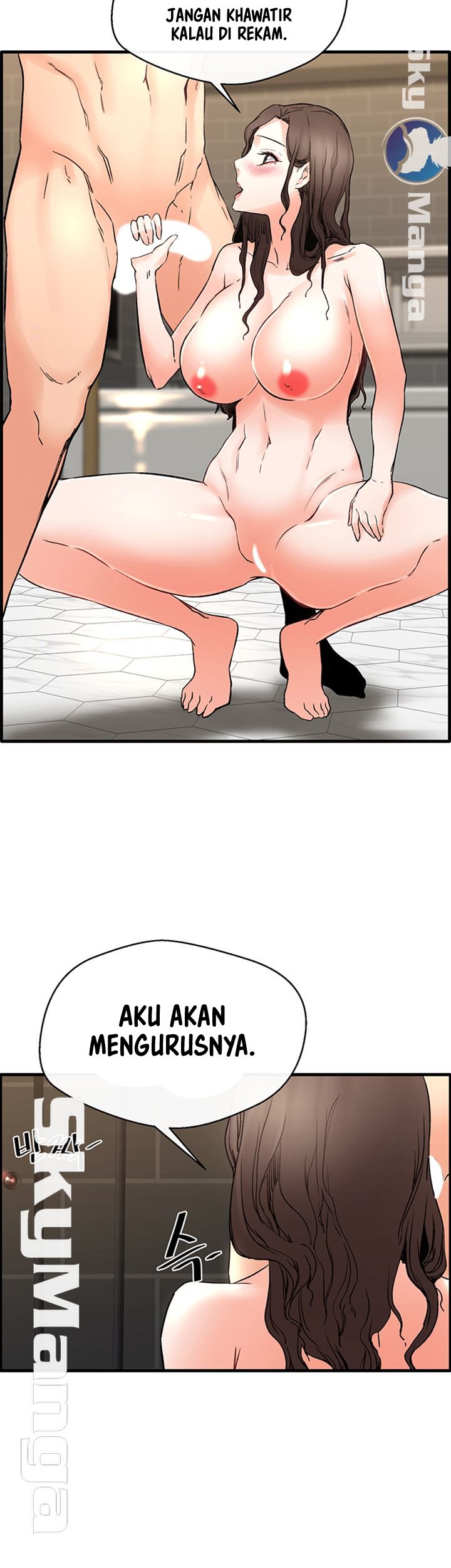 Dra. Sexual - Chapter 15 19