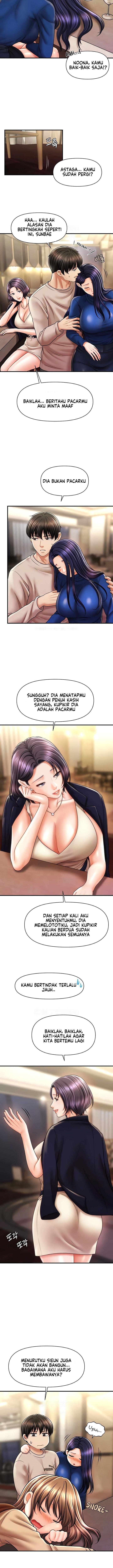 A Guide to Corrupting Them With Hypnosis - Chapter 15 6