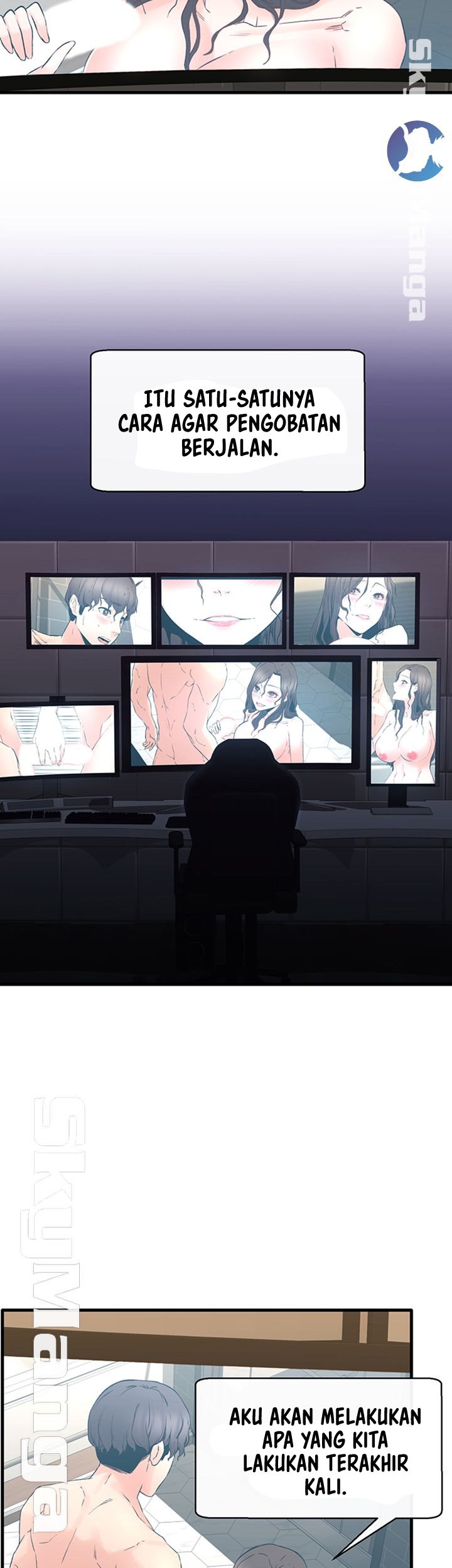 Dra. Sexual - Chapter 15 21
