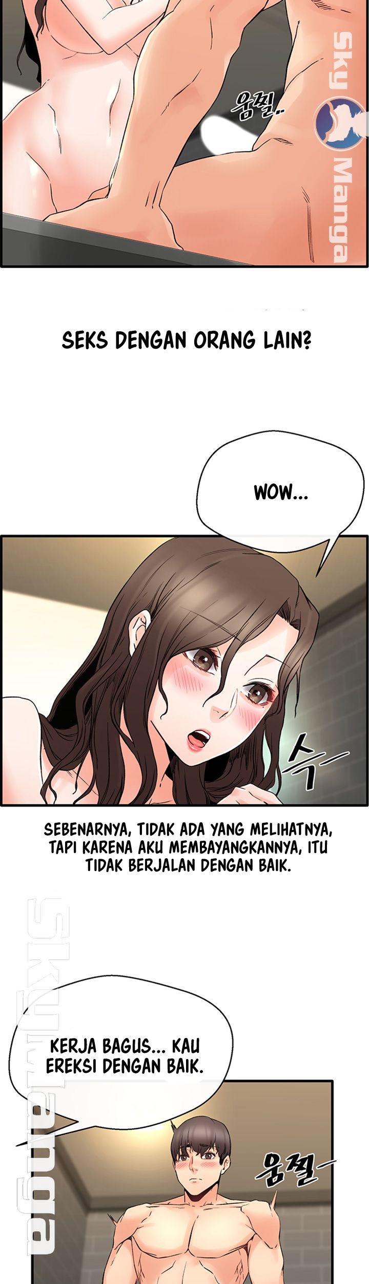 Dra. Sexual - Chapter 15 38