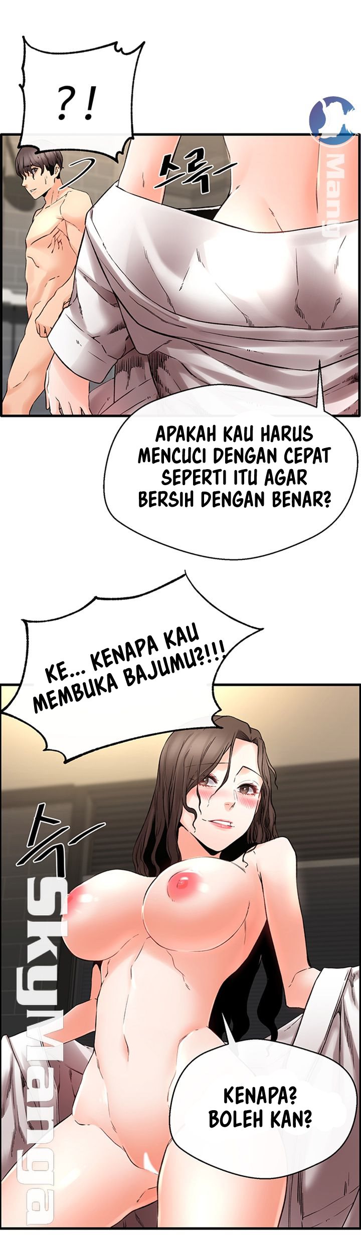 Dra. Sexual - Chapter 15 11