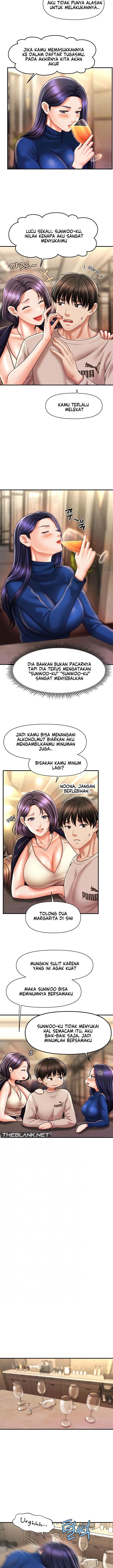 A Guide to Corrupting Them With Hypnosis - Chapter 15 5
