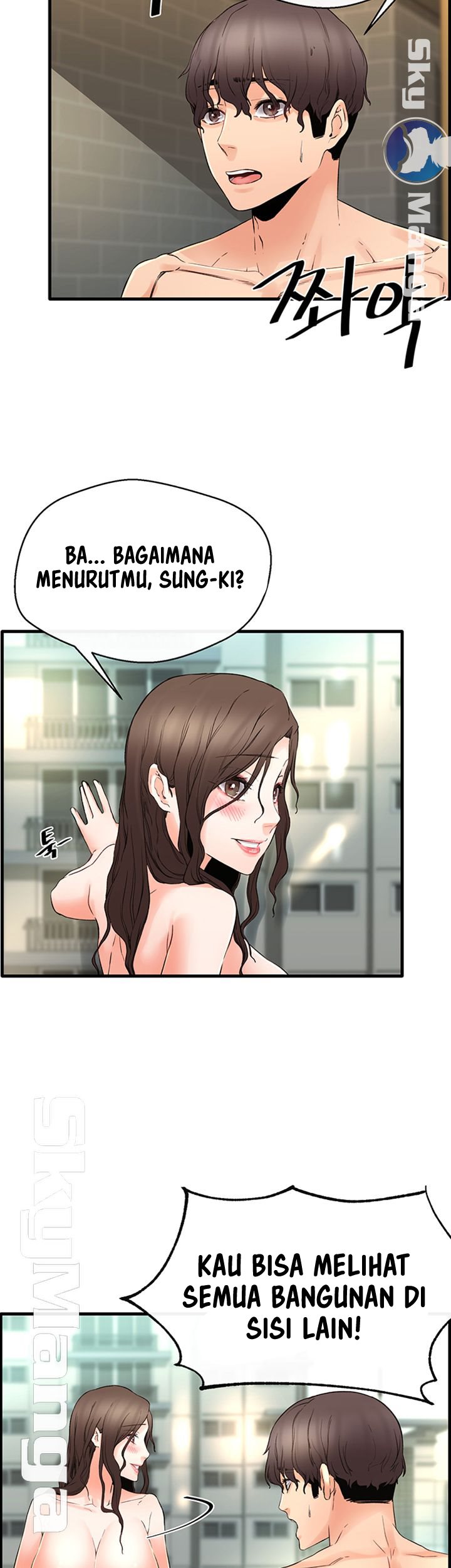 Dra. Sexual - Chapter 15 32