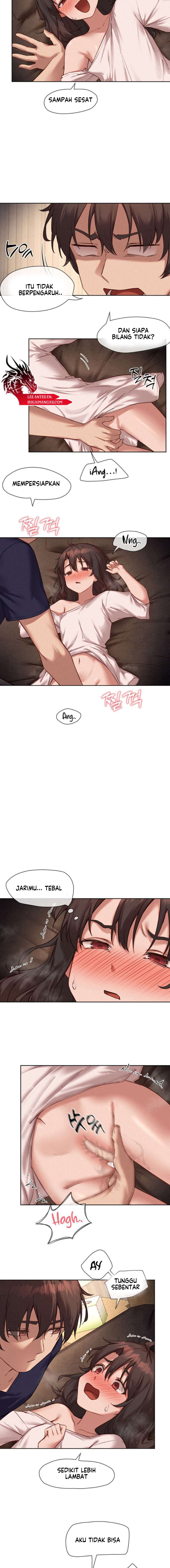 Gacha Girl Next Door - Chapter 15 7