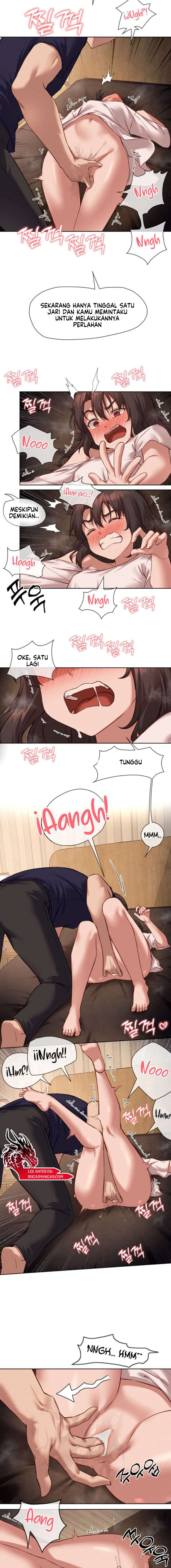 Gacha Girl Next Door - Chapter 15 8