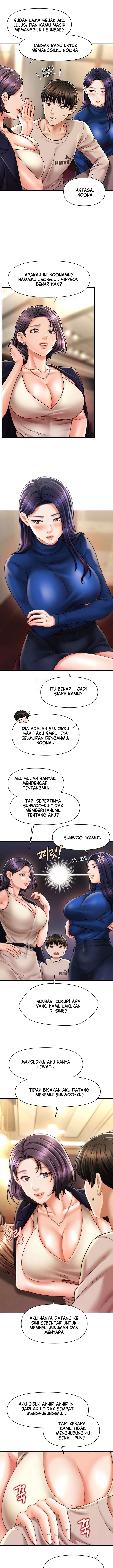 A Guide to Corrupting Them With Hypnosis - Chapter 15 4