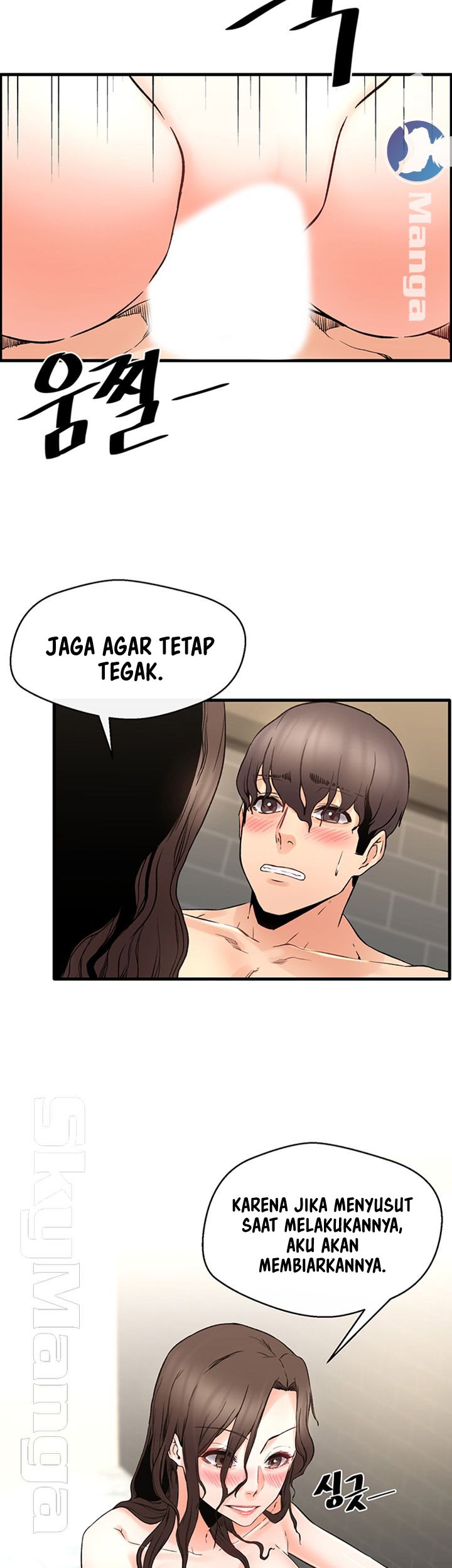 Dra. Sexual - Chapter 15 42