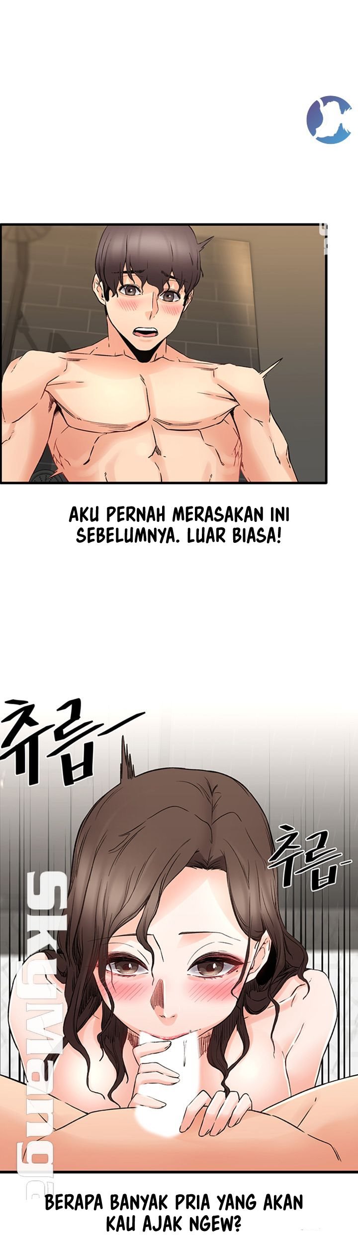 Dra. Sexual - Chapter 15 23