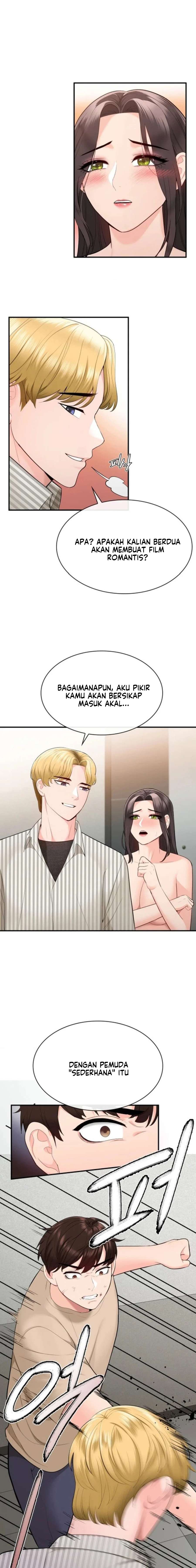Strawberry Market - Chapter 15 11