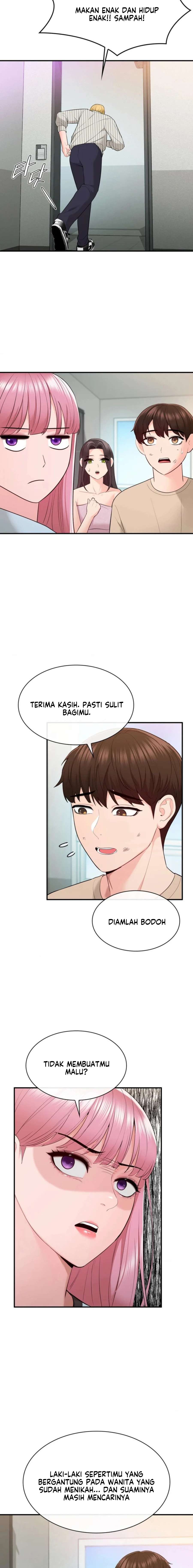 Strawberry Market - Chapter 15 18