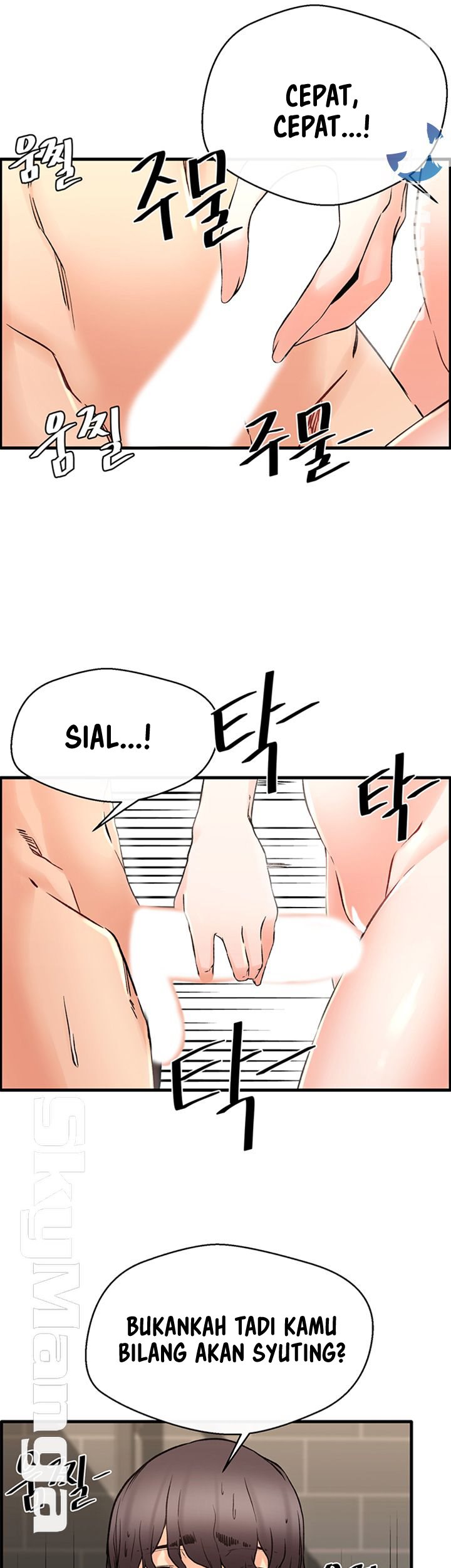 Dra. Sexual - Chapter 15 14