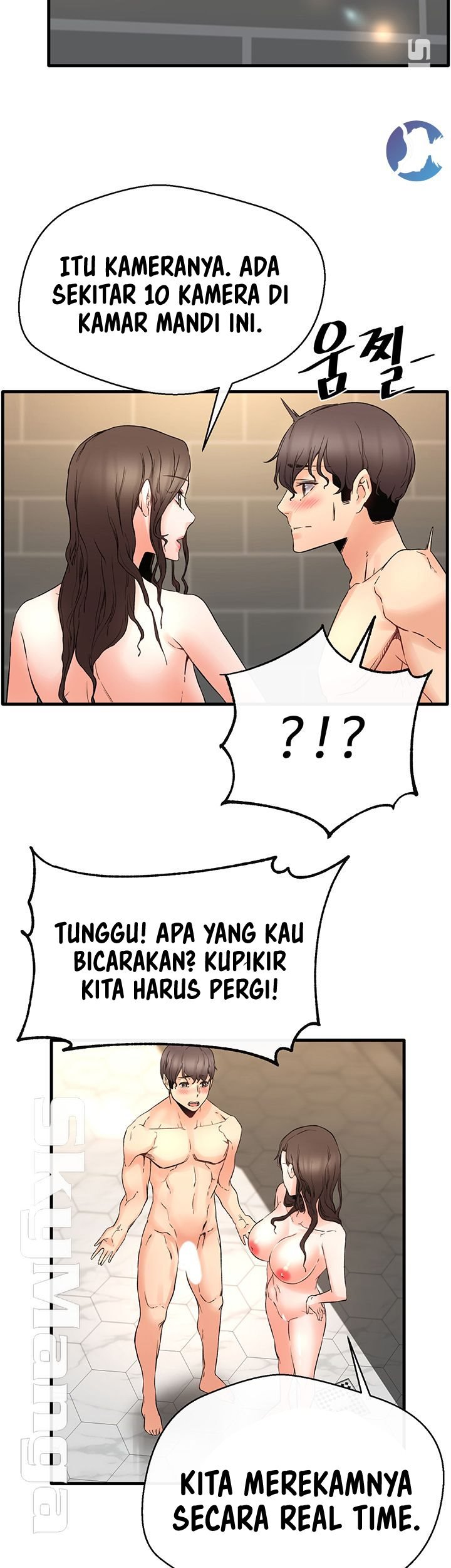 Dra. Sexual - Chapter 15 28