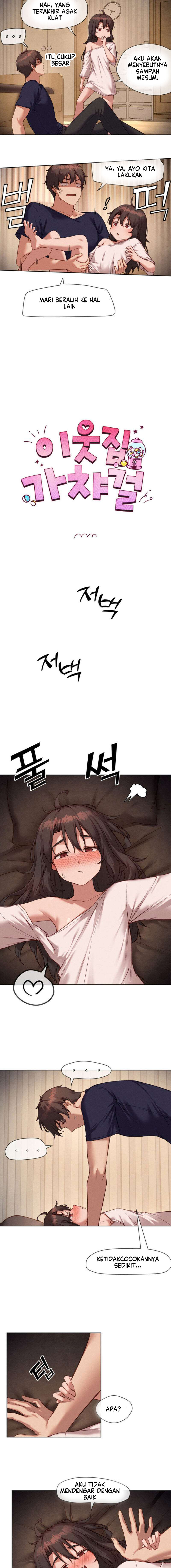 Gacha Girl Next Door - Chapter 15 6