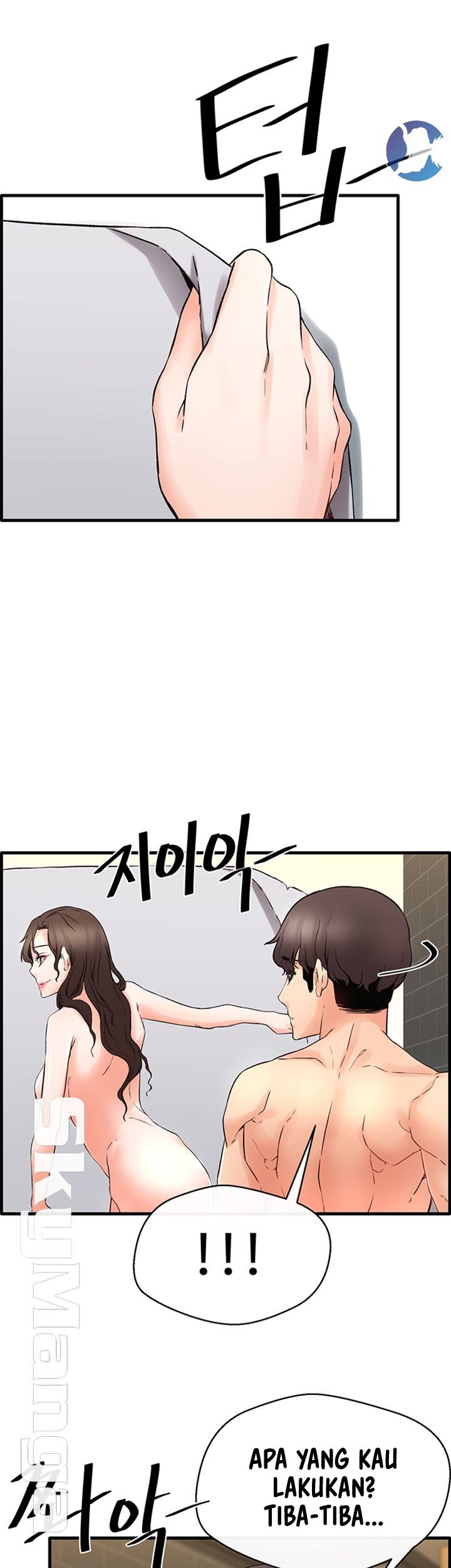 Dra. Sexual - Chapter 15 31