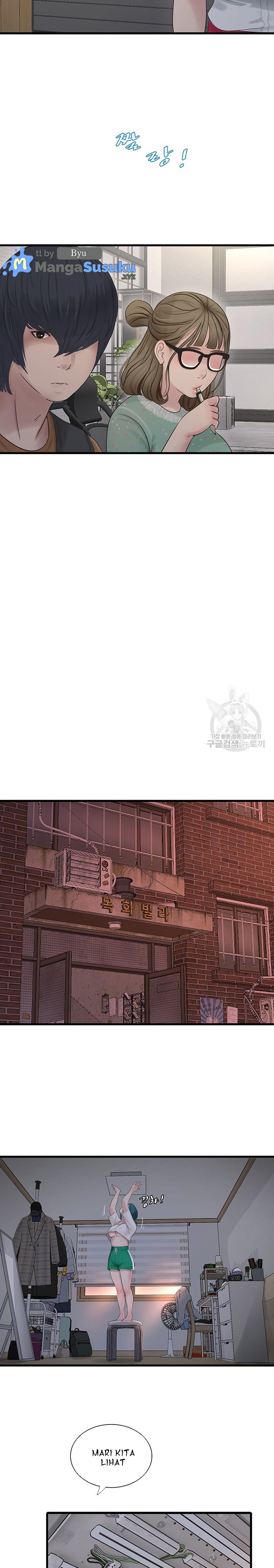 The Hole Diary - Chapter 15 12