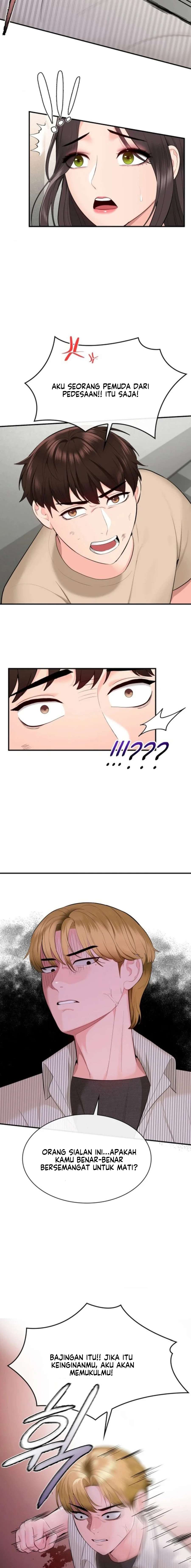 Strawberry Market - Chapter 15 12