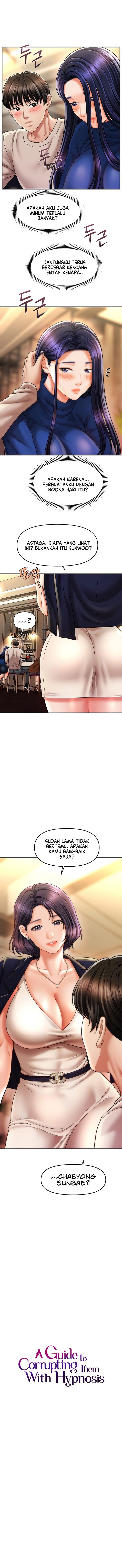 A Guide to Corrupting Them With Hypnosis - Chapter 15 3