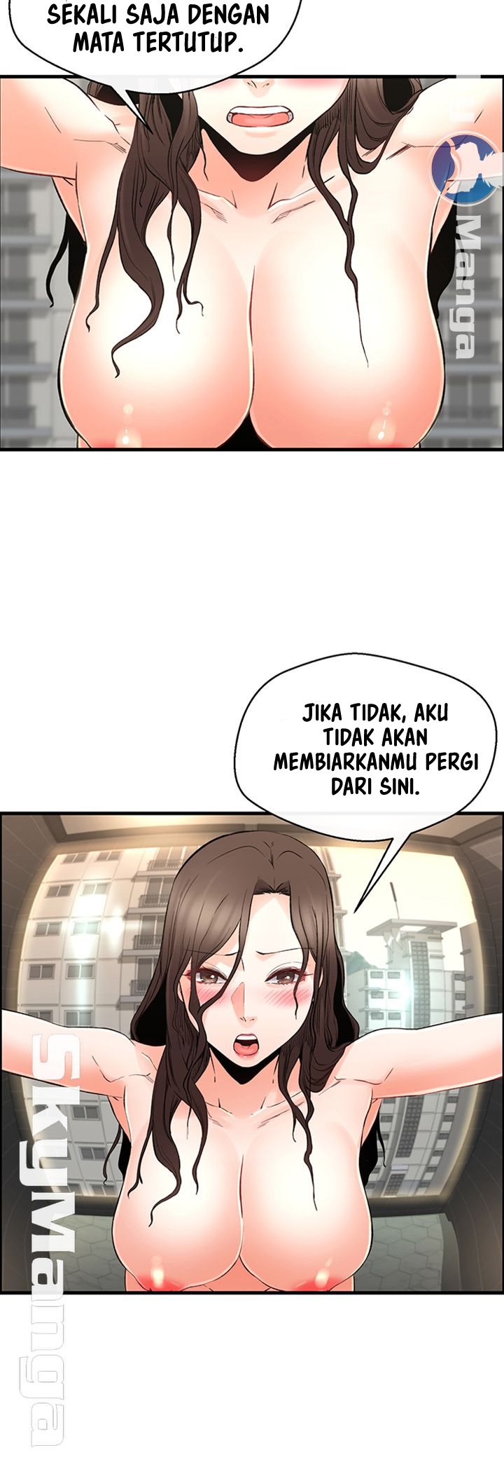 Dra. Sexual - Chapter 15 36