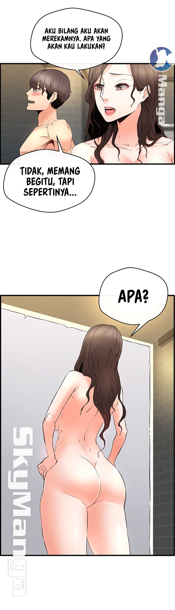 Dra. Sexual - Chapter 15 30