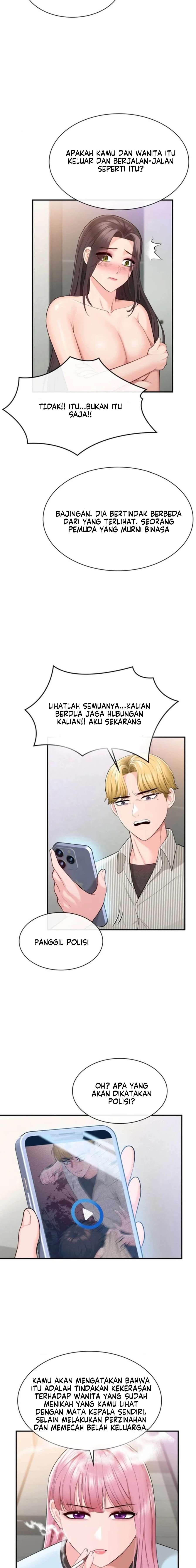 Strawberry Market - Chapter 15 16