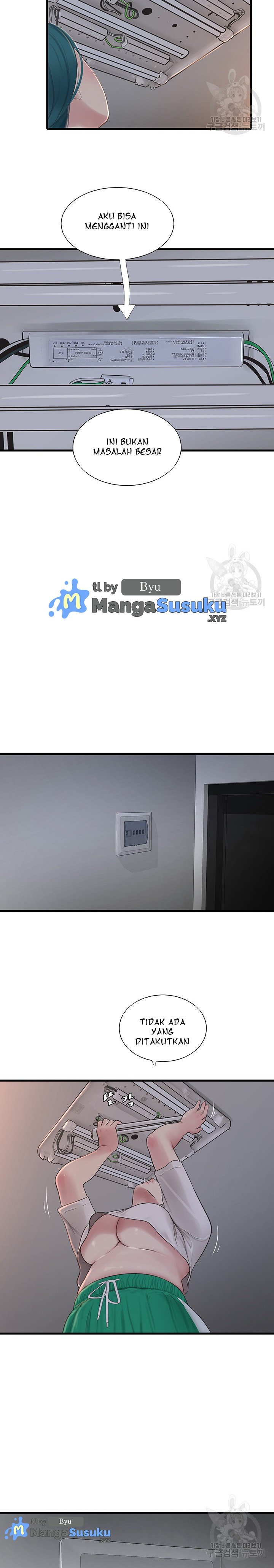 The Hole Diary - Chapter 15 13