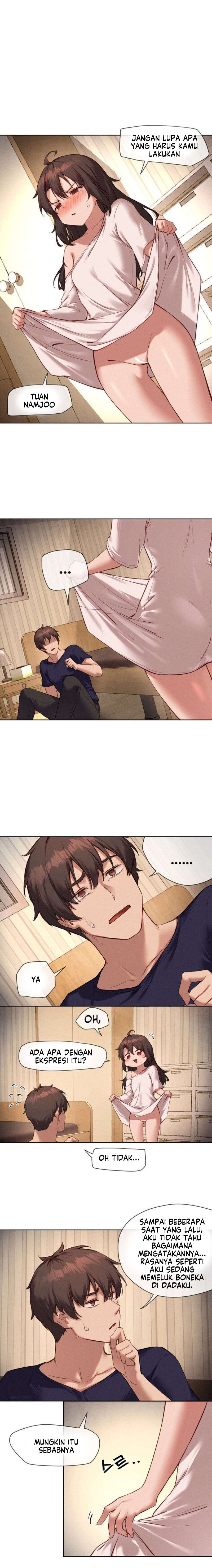 Gacha Girl Next Door - Chapter 15 3