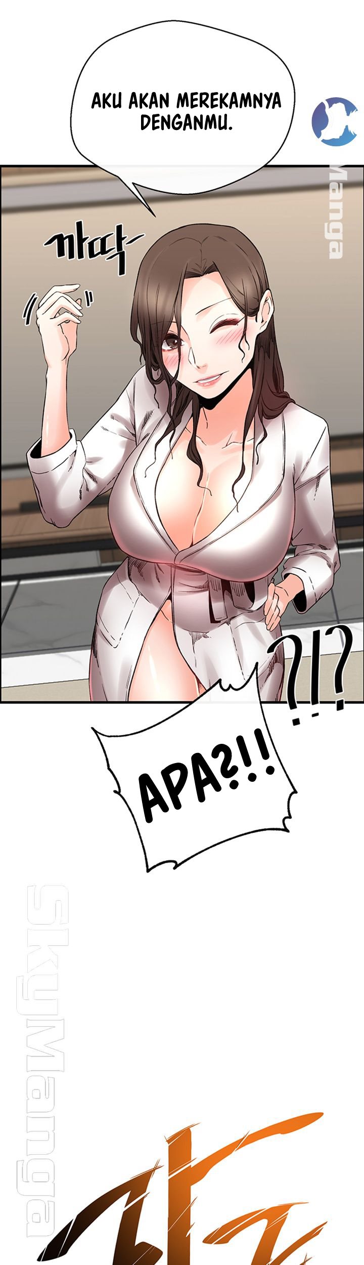 Dra. Sexual - Chapter 15 3