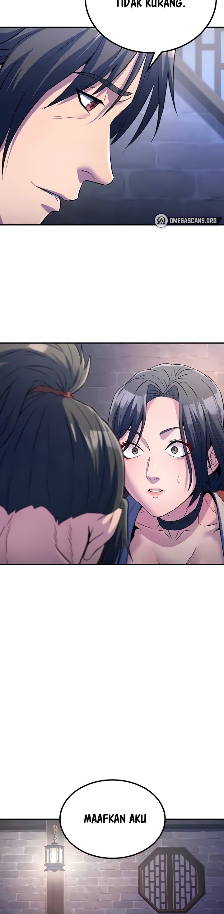 The Lustful Demon is the King of Demons - Chapter 12 14