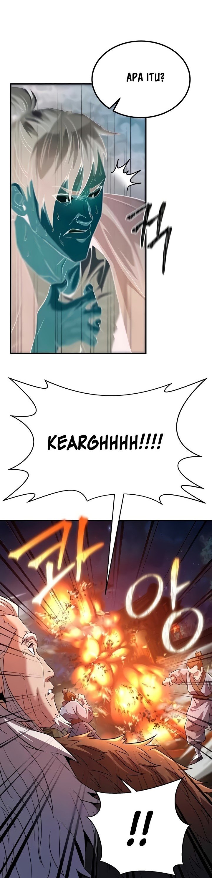 The Lustful Demon is the King of Demons - Chapter 12 28
