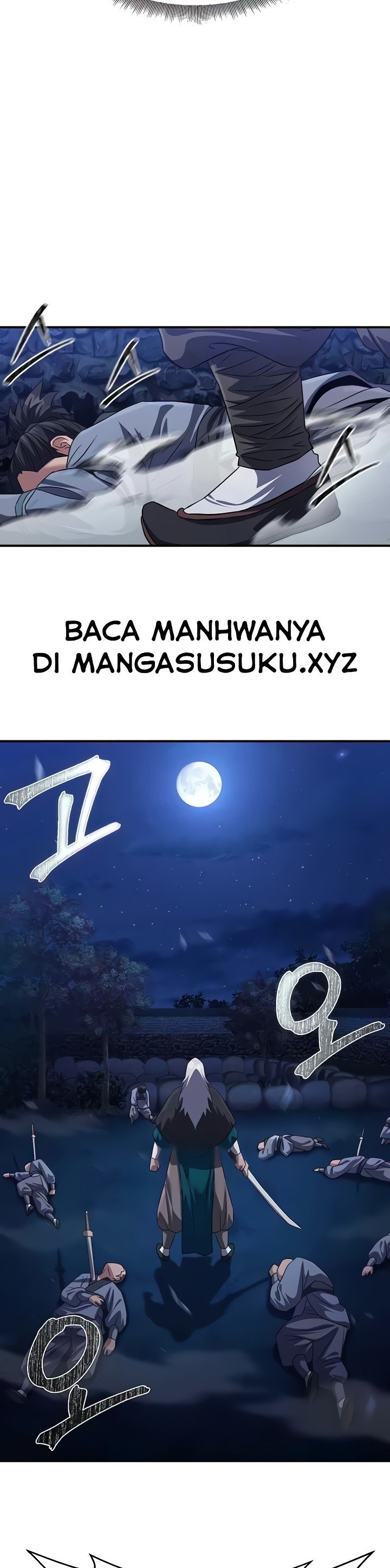 The Lustful Demon is the King of Demons - Chapter 12 39
