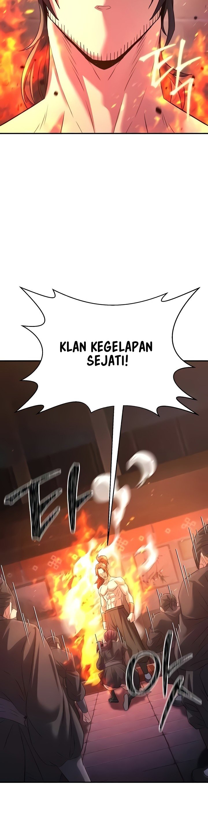 The Lustful Demon is the King of Demons - Chapter 12 21