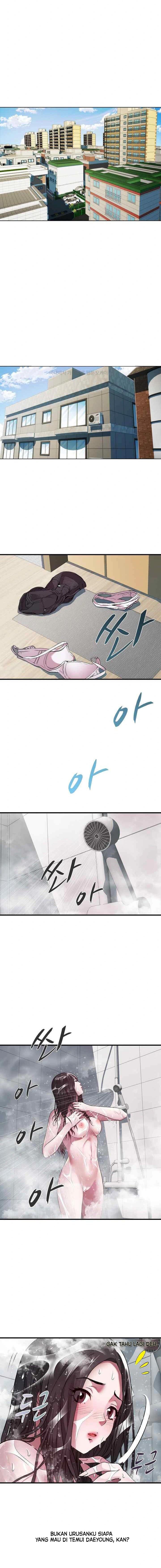 RE: Twenty-Three - Chapter 12 3